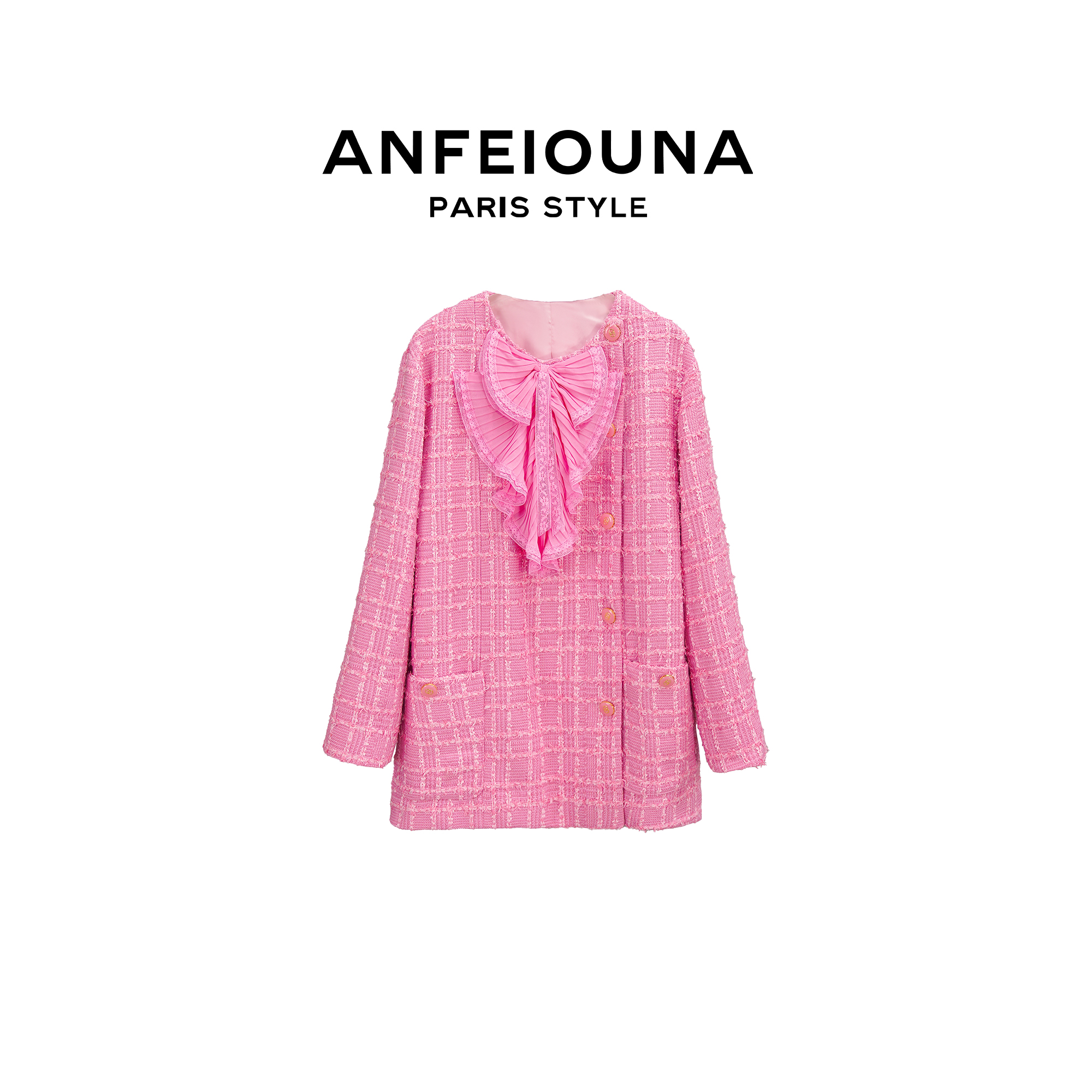 2024新款南法少女连衣裙3318