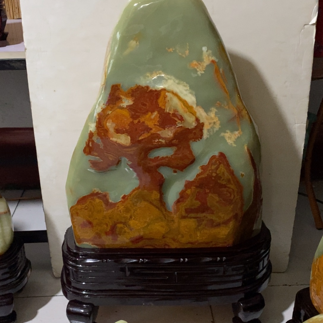 华***林山水家居装饰设计