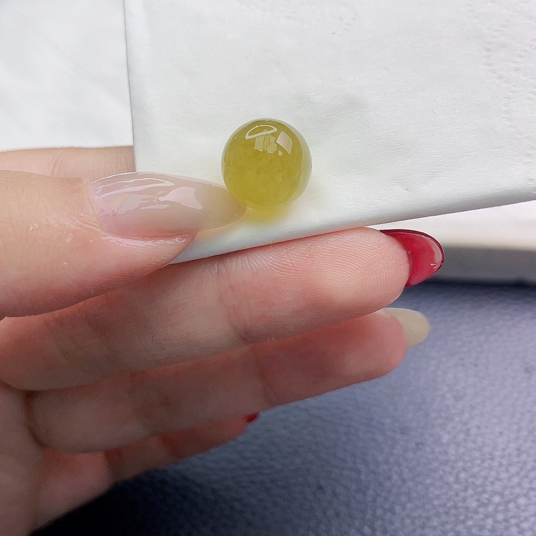 *****定制翡翠未镶嵌7702