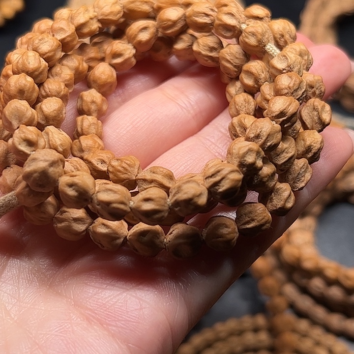 手串柏香籽/百香籽