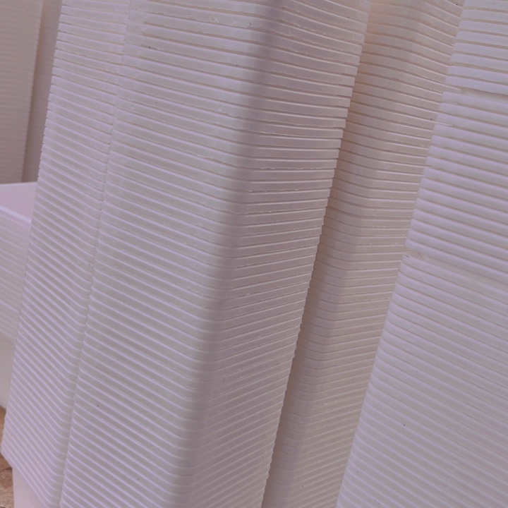 100白方盆9公分高7公分50个