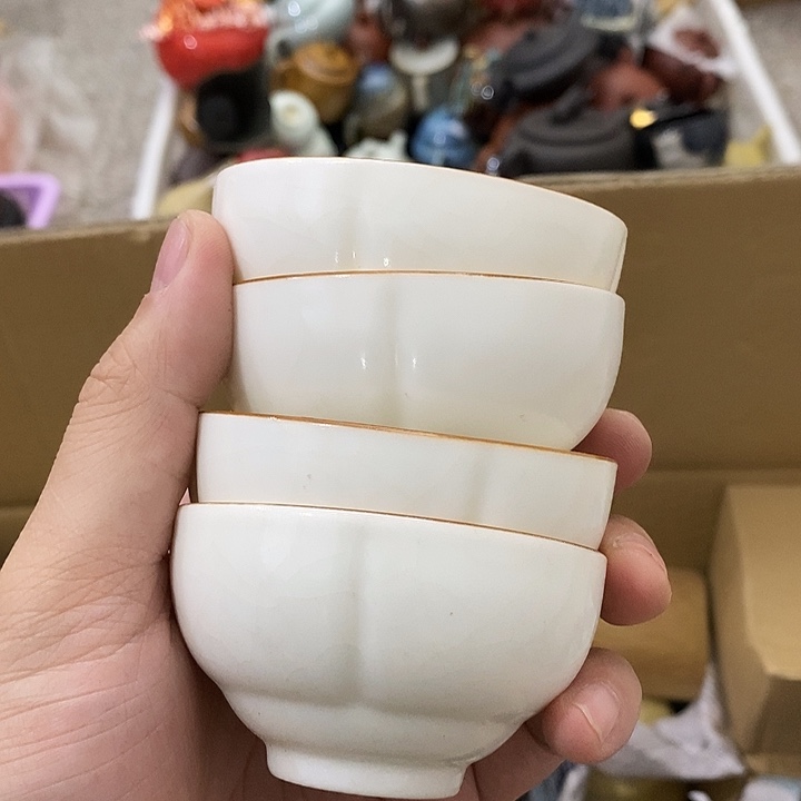陶瓷艺术品制作工艺壶