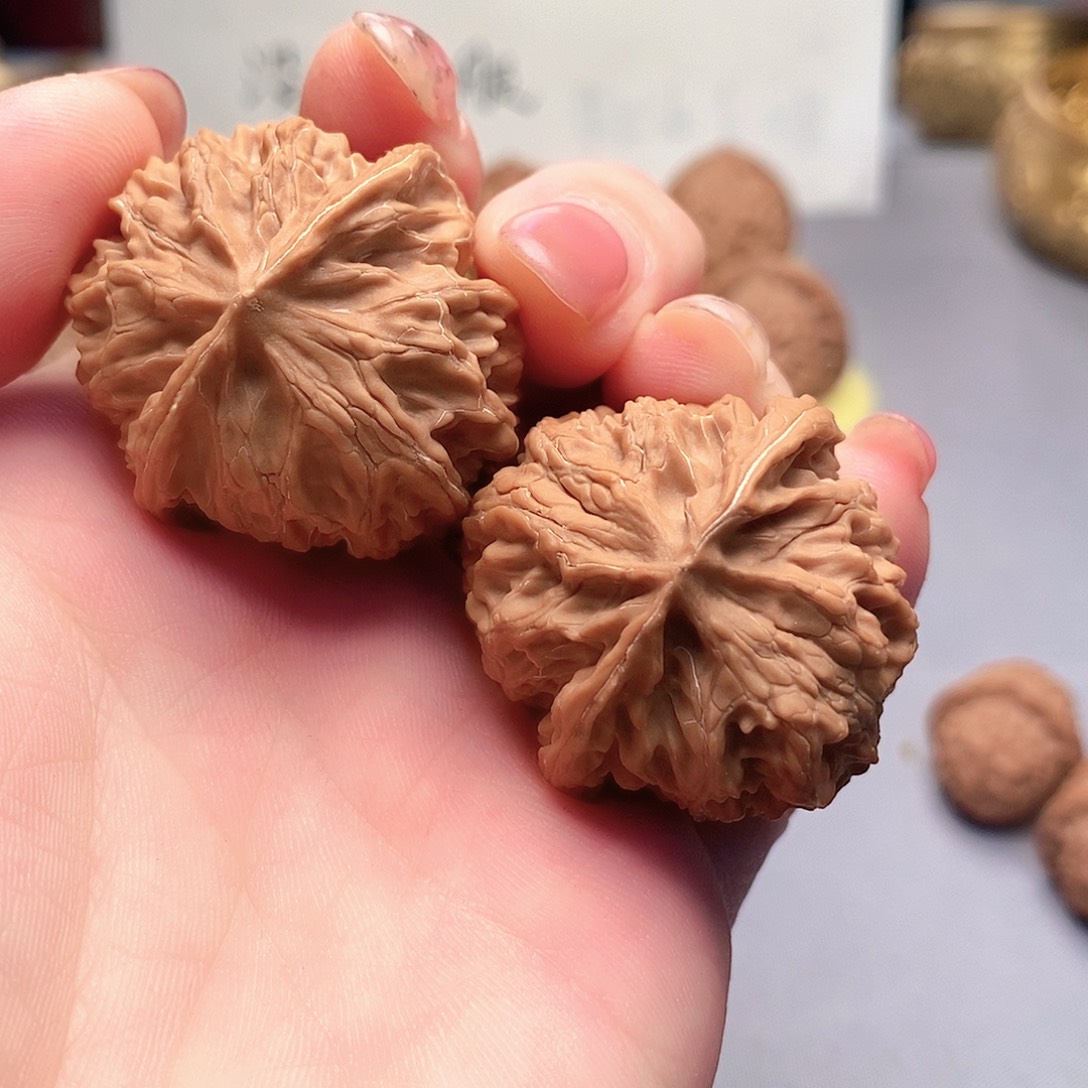 大叶紫檀（黑酸枝木类）苹果