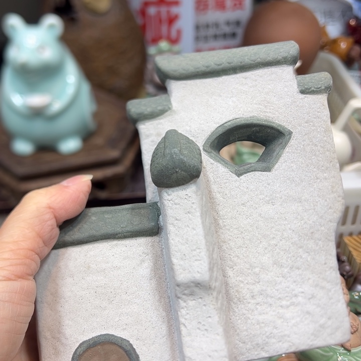 紫砂茶宠紫砂3588888888