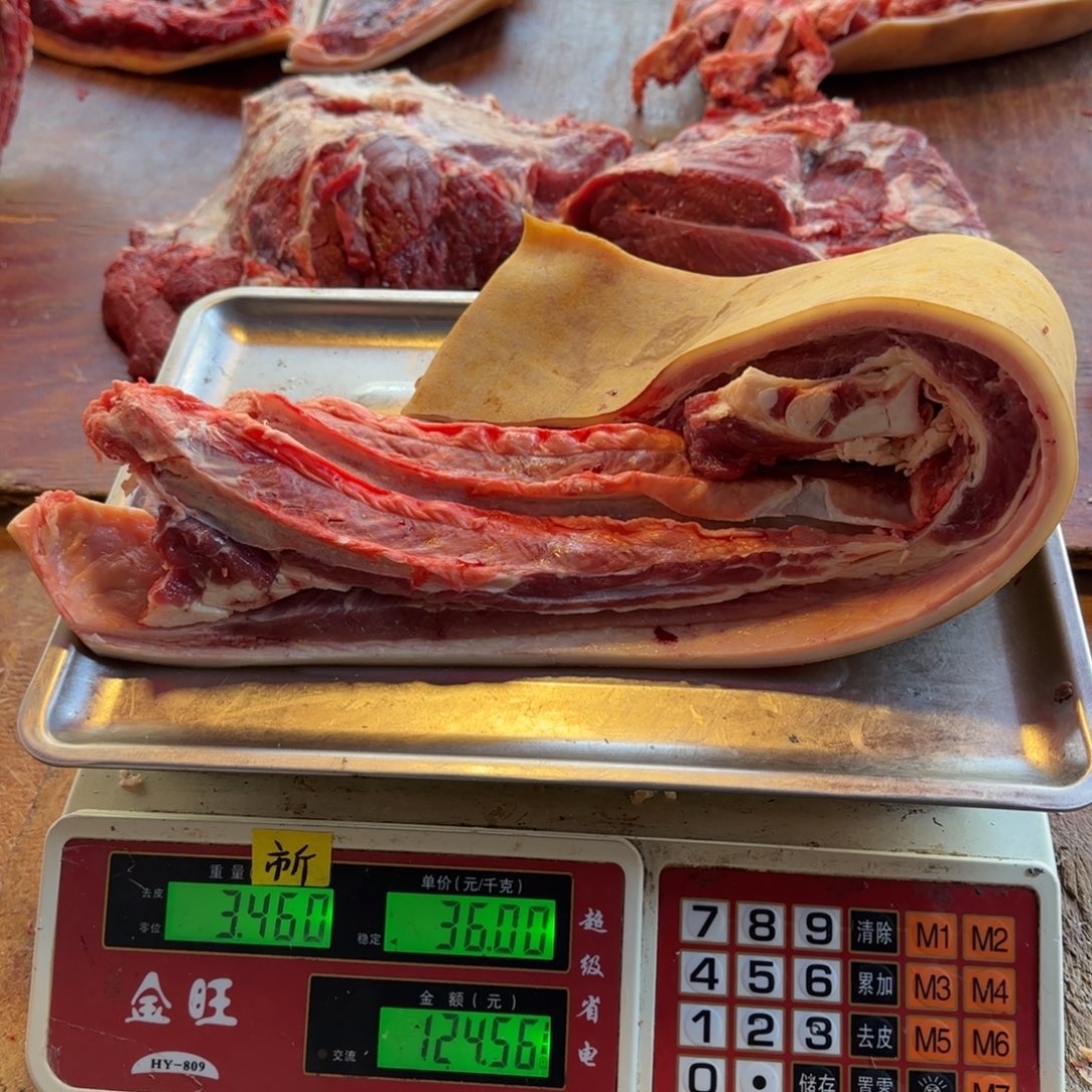 7中国大陆食用农产品3.