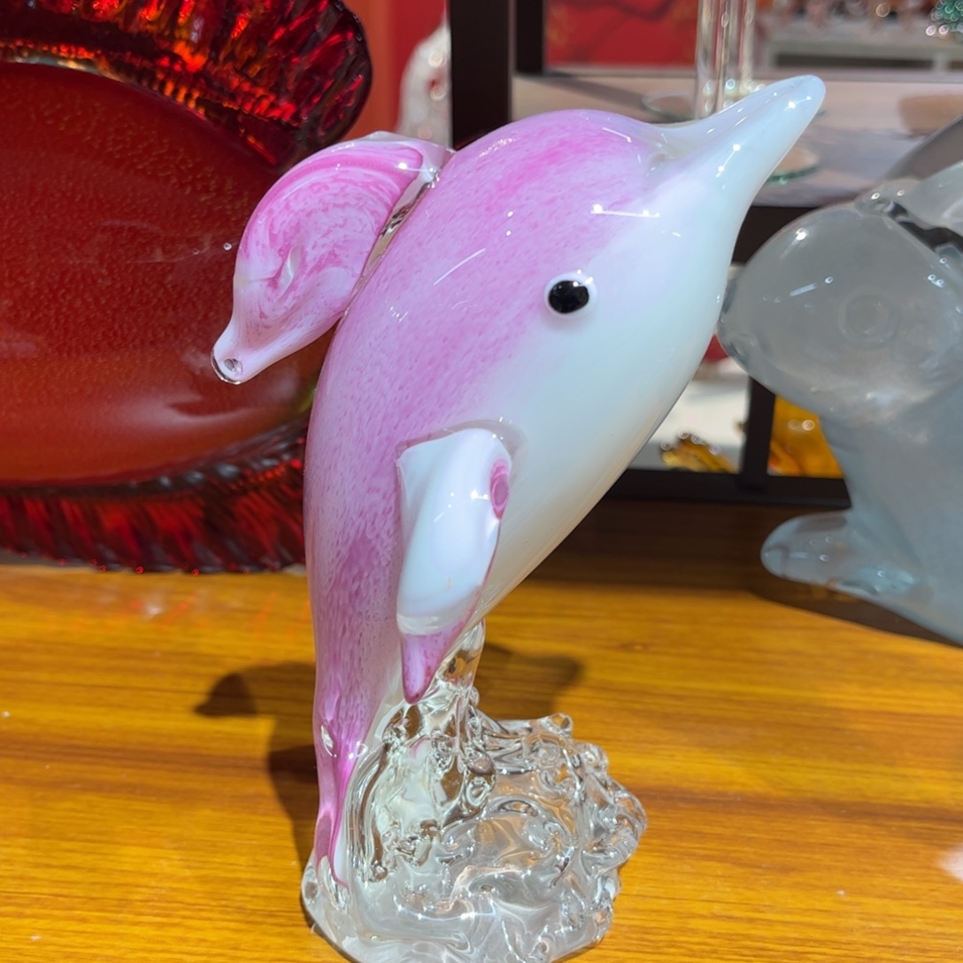 手工艺品琉璃精品
