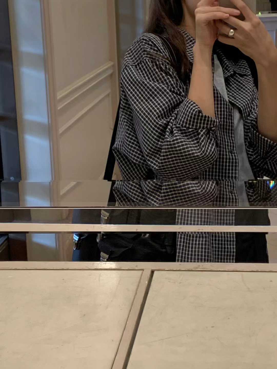 Ben东大门正品衬衫集合