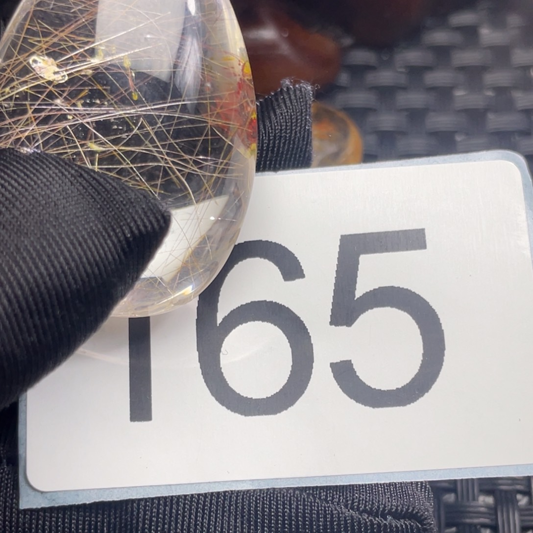 水晶天然水晶未镶嵌悦