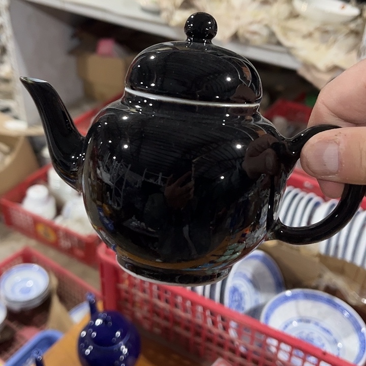 摆件景德镇陶瓷艺术品