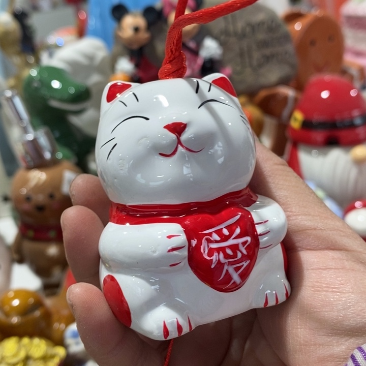 摆件陶瓷树脂家居摆件