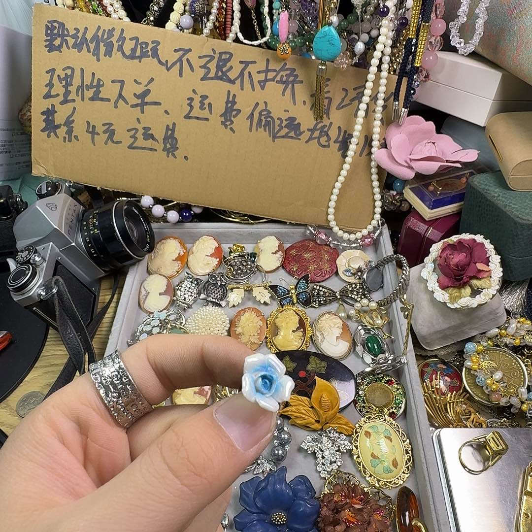 世***主大理石磁石运费4元