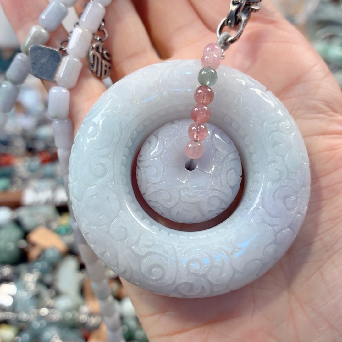 未镶嵌手链翡翠木***?手串