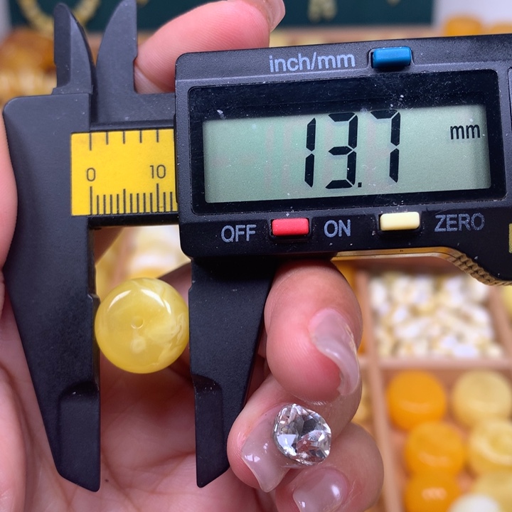 非金属配珠配饰14