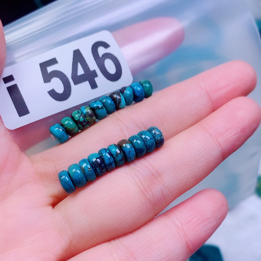 空竹粉丝专享十堰特色手工散珠