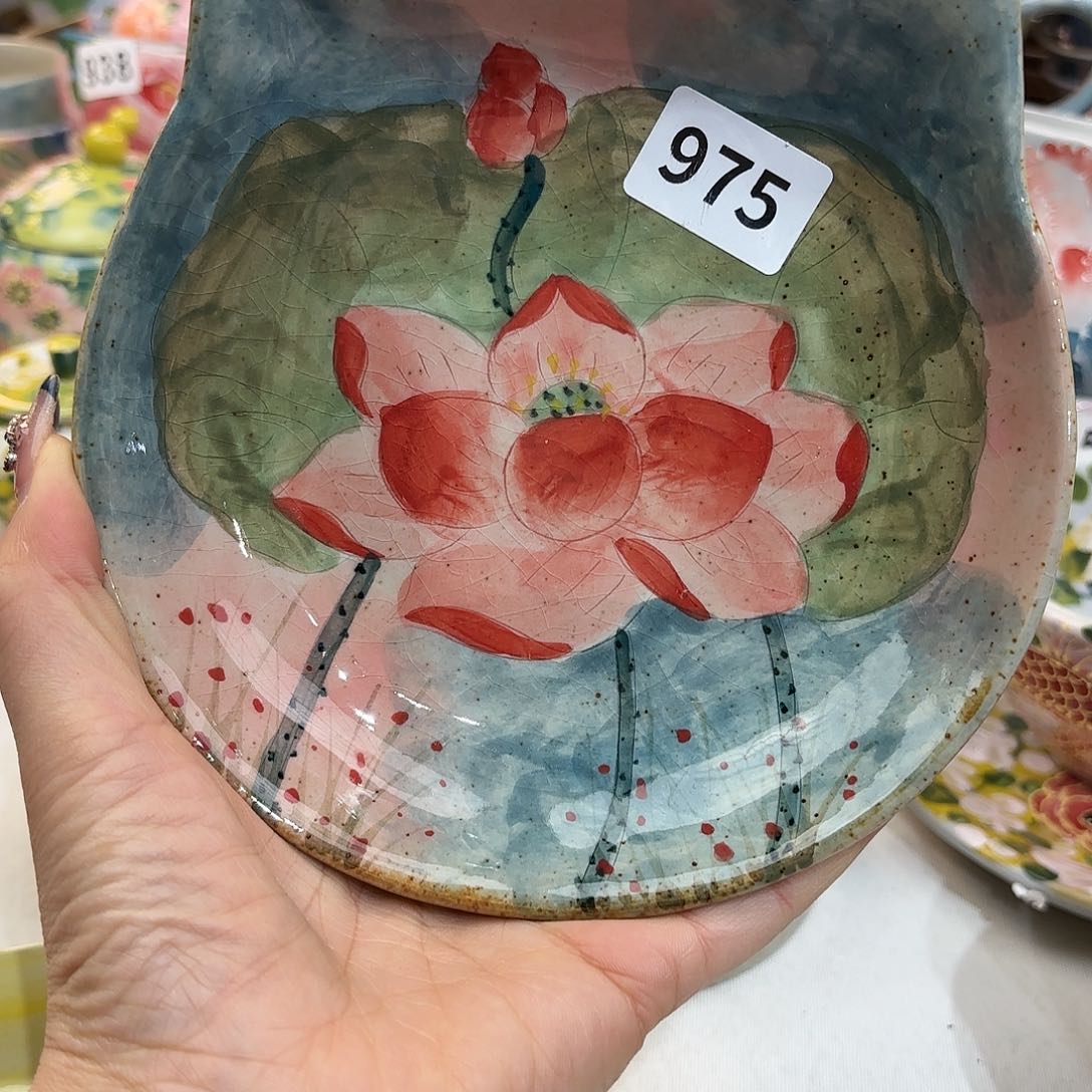 瓷片我是个没有底线又