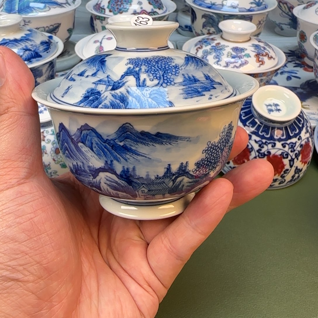 抖音闪购纯手工手绘163