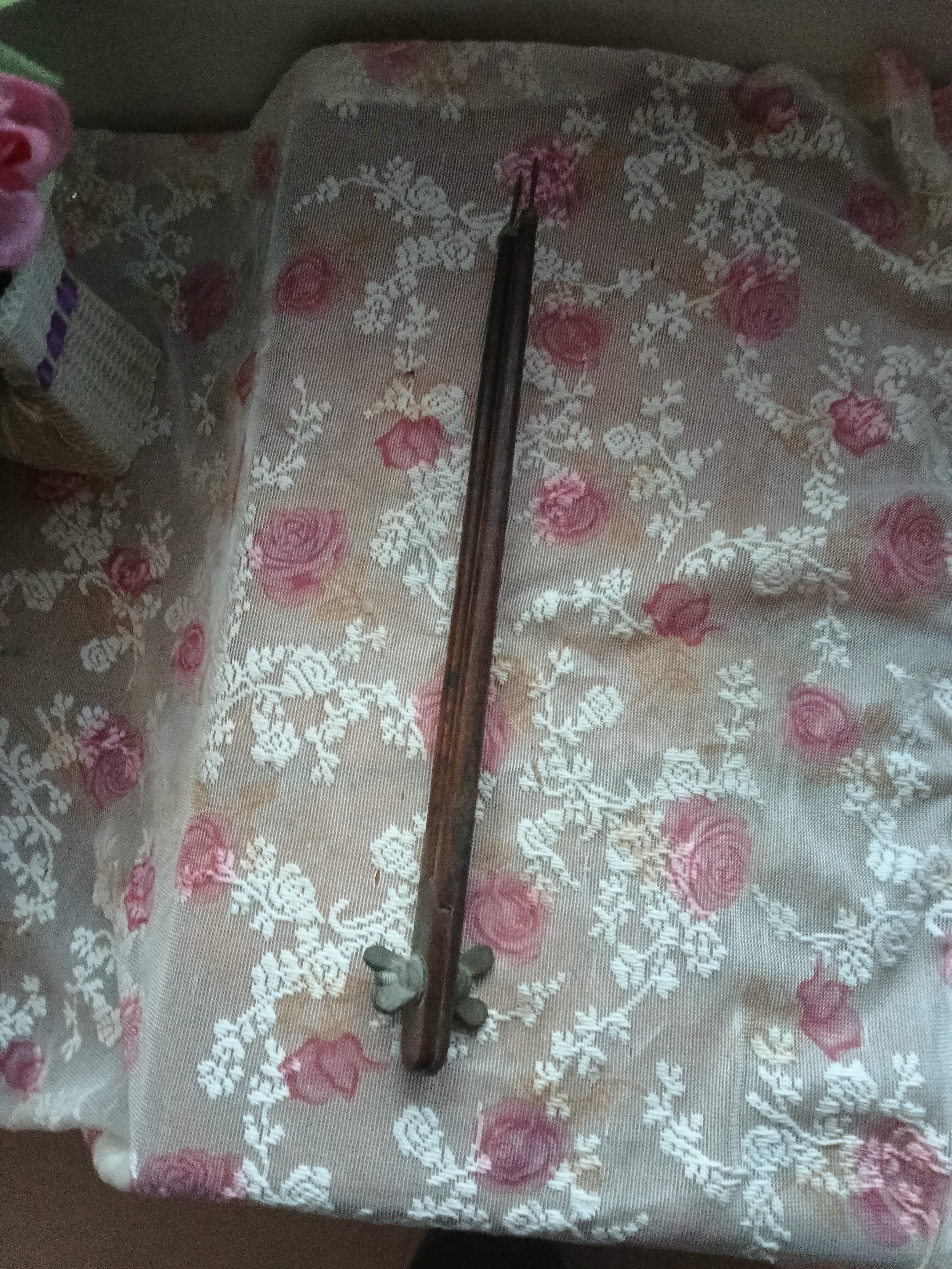 圆规老物件老式圆规