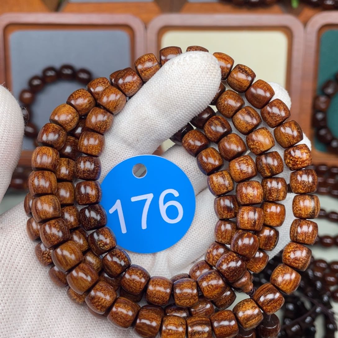 贡木手串/手链8✖️9