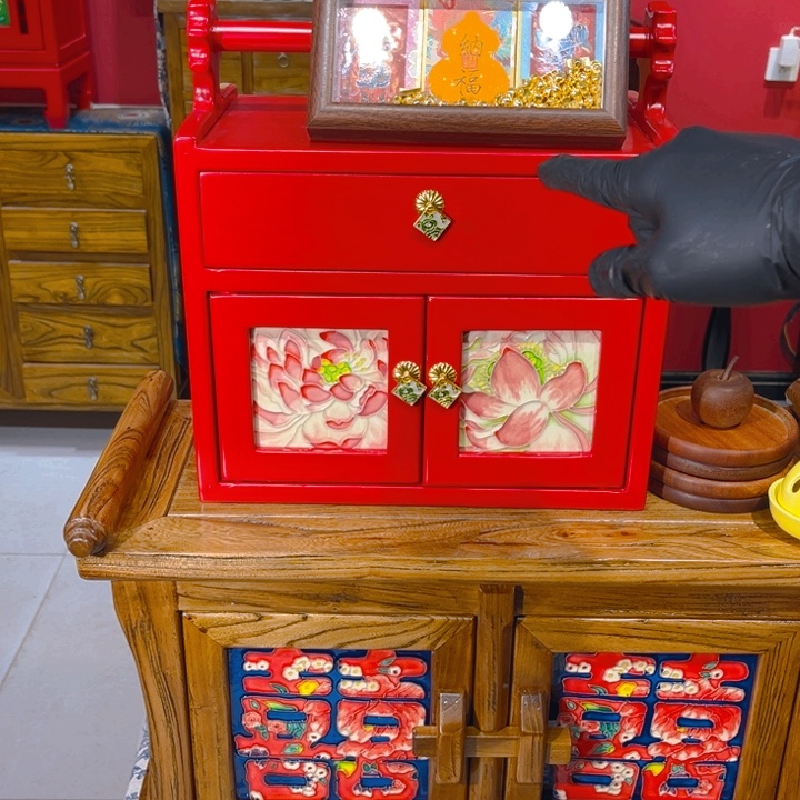 陶瓷瓷板画艺术作品