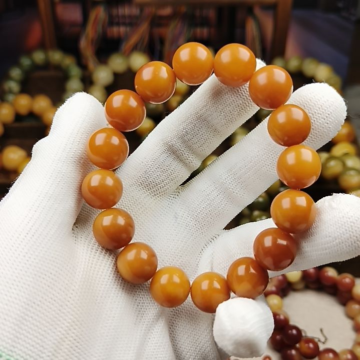 菩提根/象牙果吊坠C46