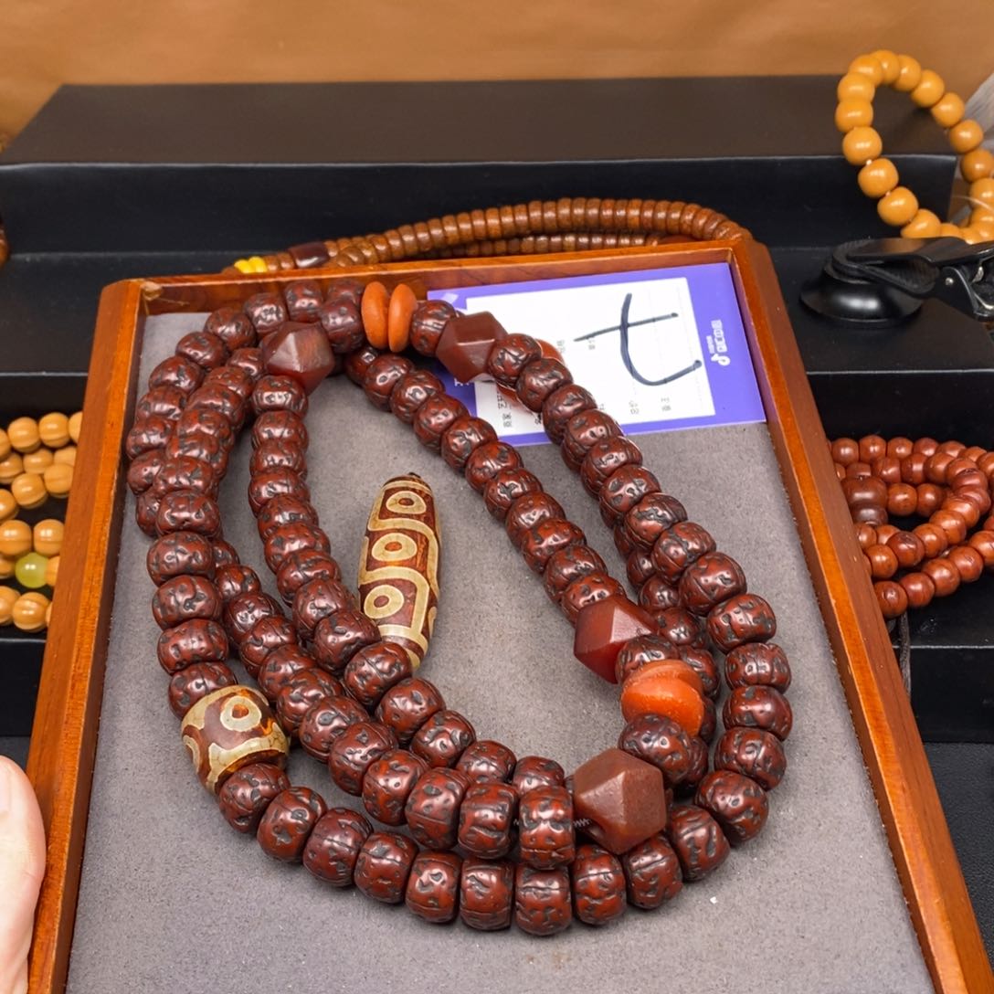 金刚菩提吊坠栀*i金刚