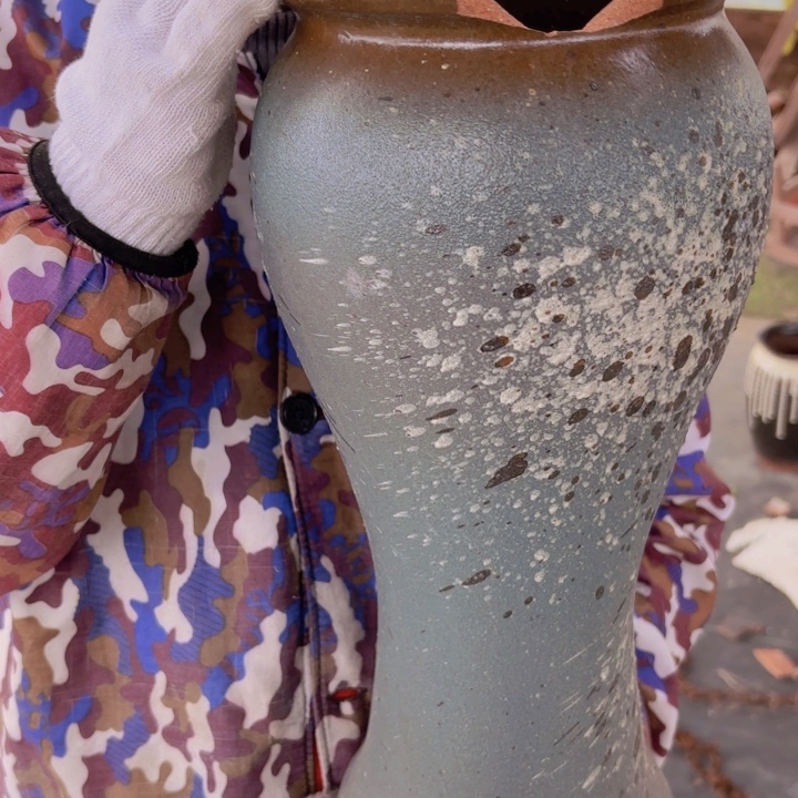 花盆 透气 紫砂 口径 高度 