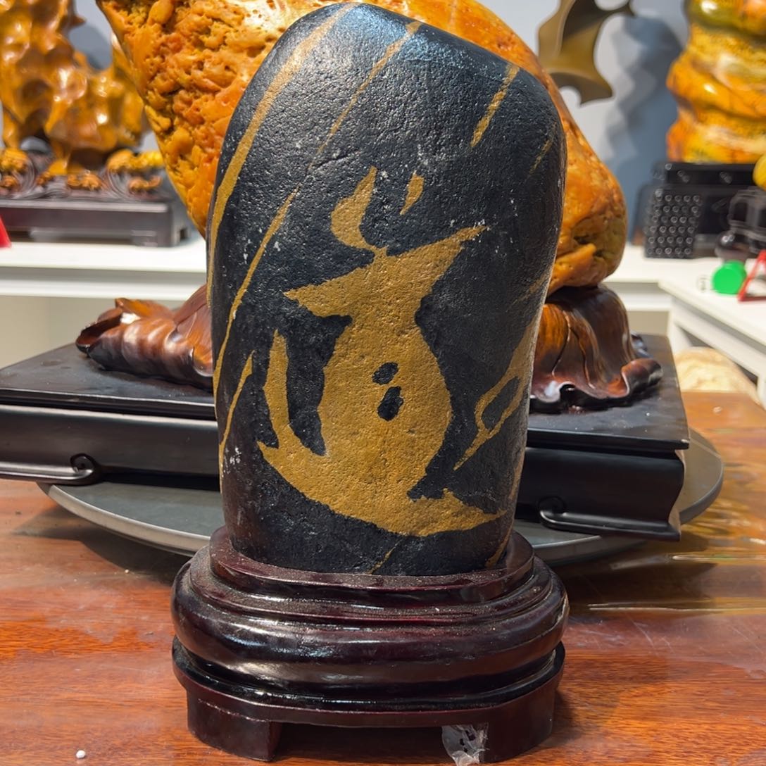 牧***童完全开放精品摆件家居摆件