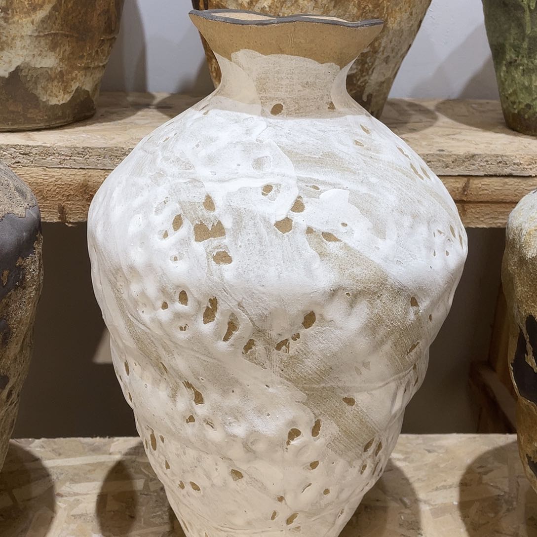 摆件景德镇陶瓷艺术博物