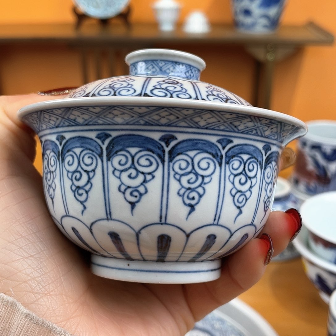 景德镇陶瓷景德镇瓷器