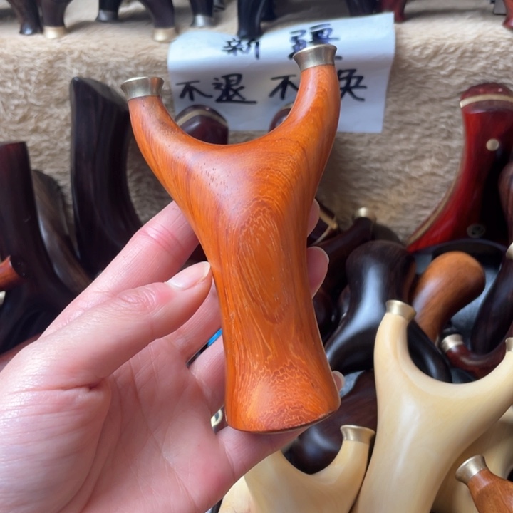 大果紫檀（缅甸花梨）瑕疵2012