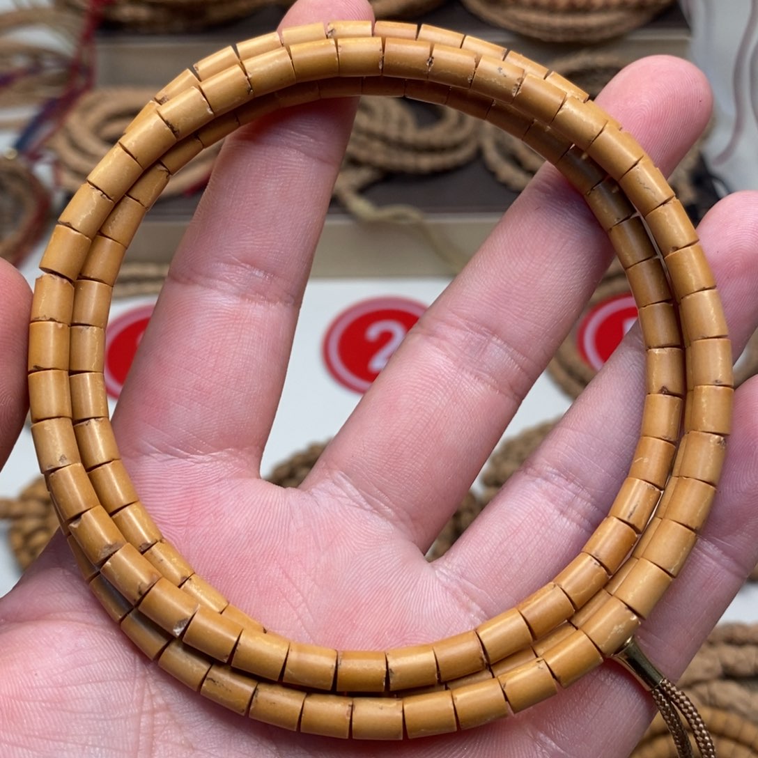 柏香籽/百香籽吊坠