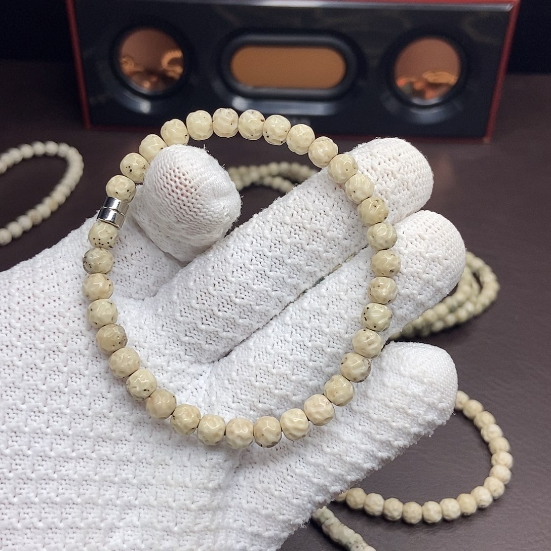 吊坠星月菩提7老型改无相星月菩提