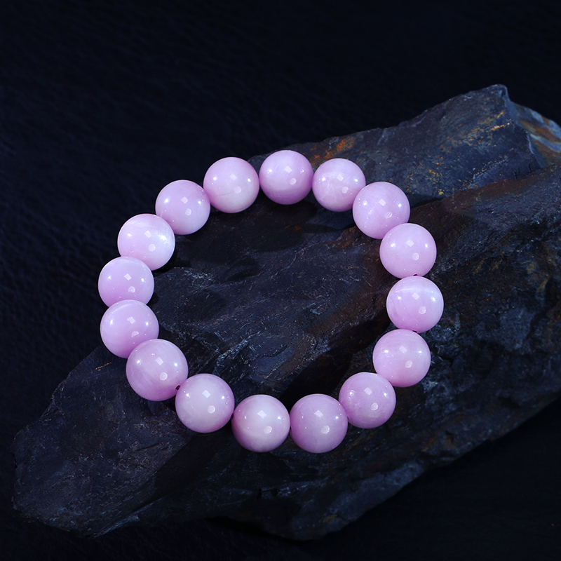 紫锂辉单圈-多样性发其一