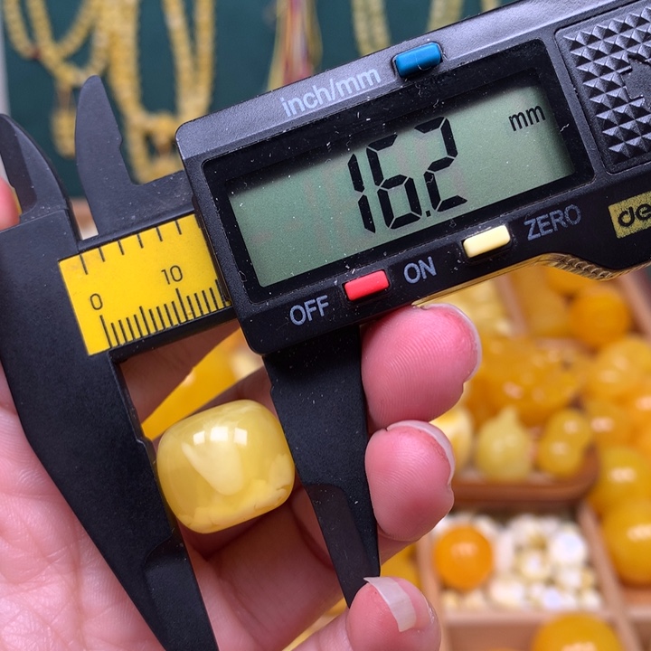 非金属配饰配珠060