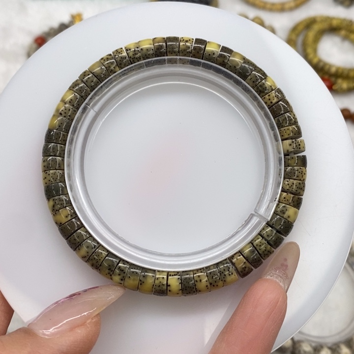 手串星月菩提8药片