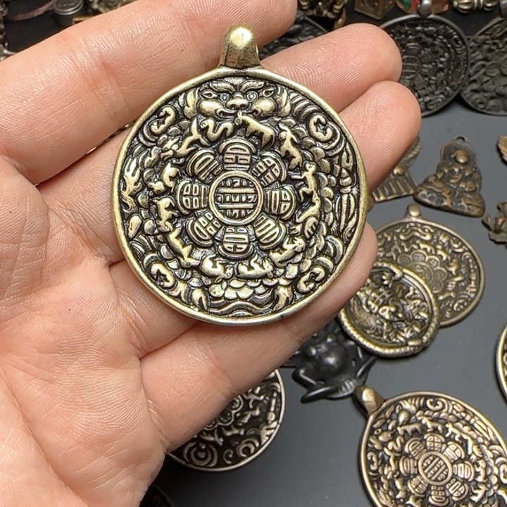 泥塑葫**弟精品小元素品相完美