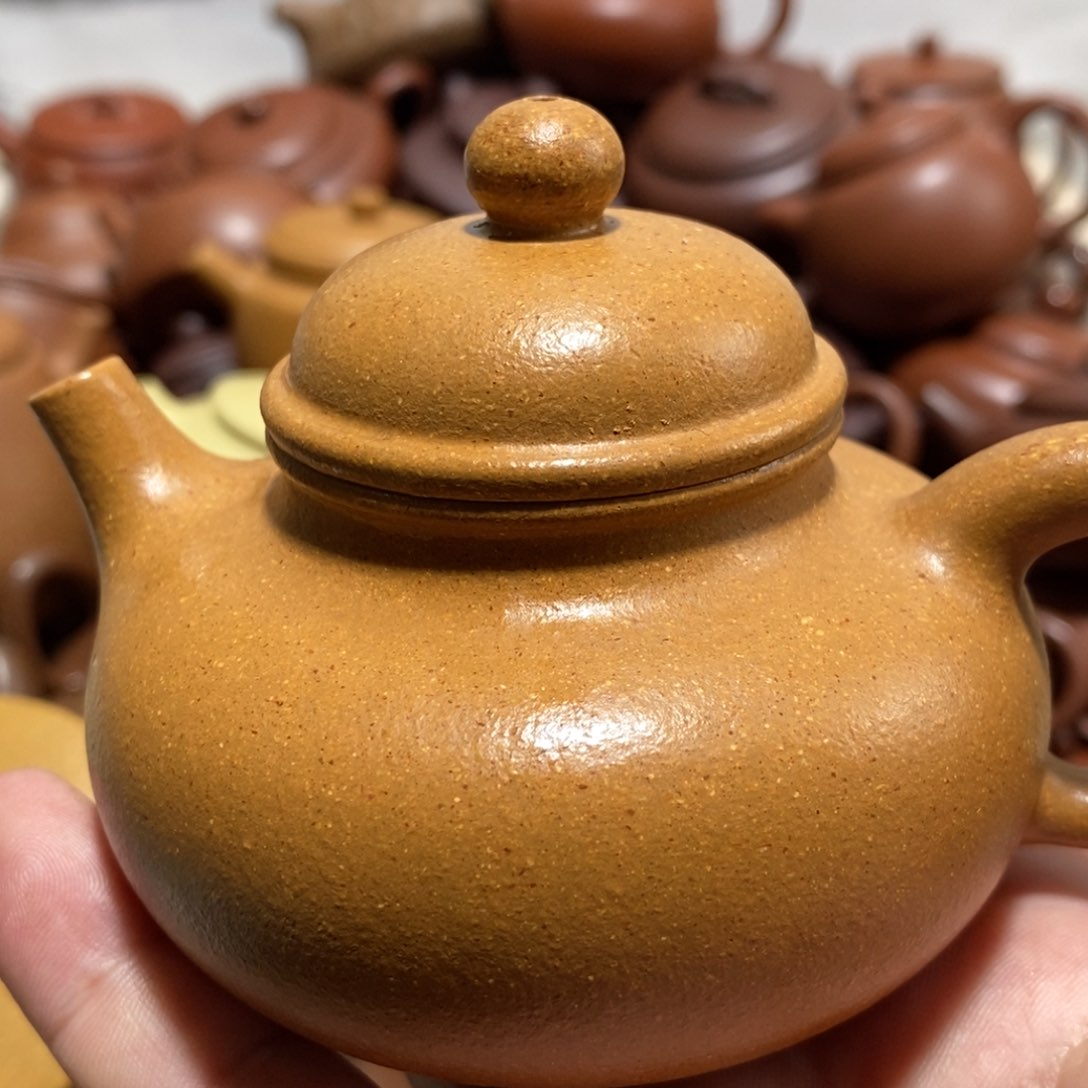 紫砂茶壶自*闪购商品紫砂壶