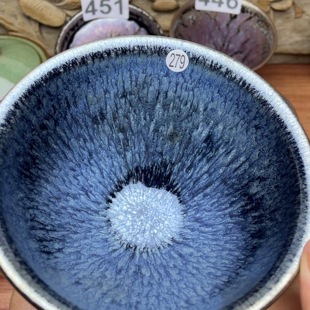 茶盏茶杯陶瓷机械陶瓷279