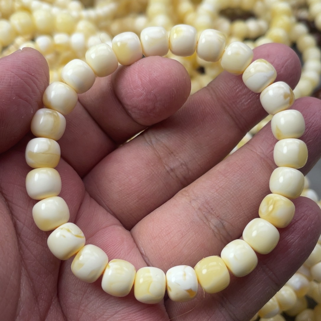 琥珀珠宝奇石未镶嵌44