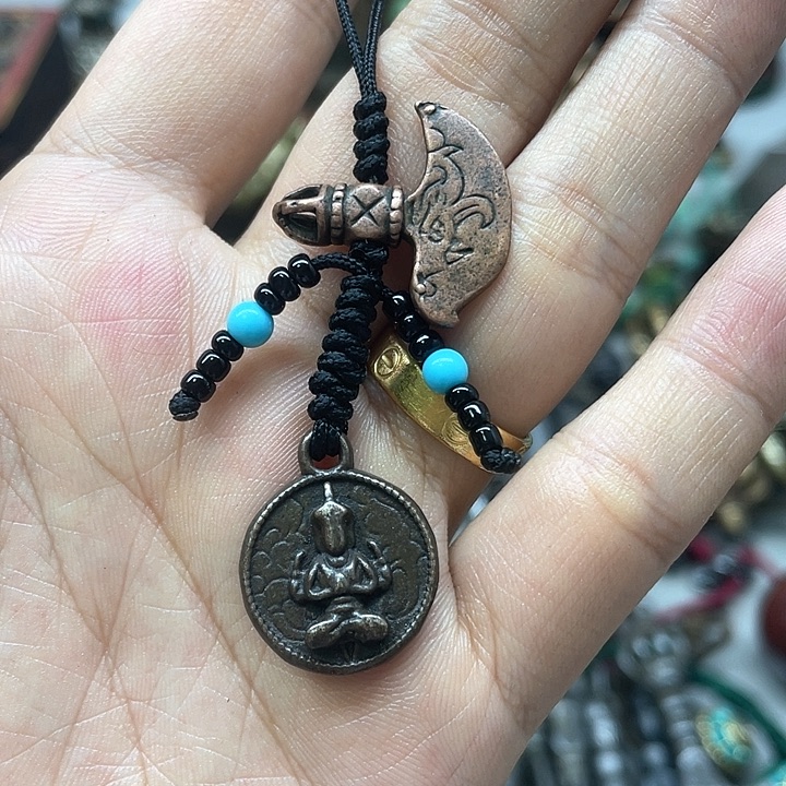 工艺品挂件一物一图