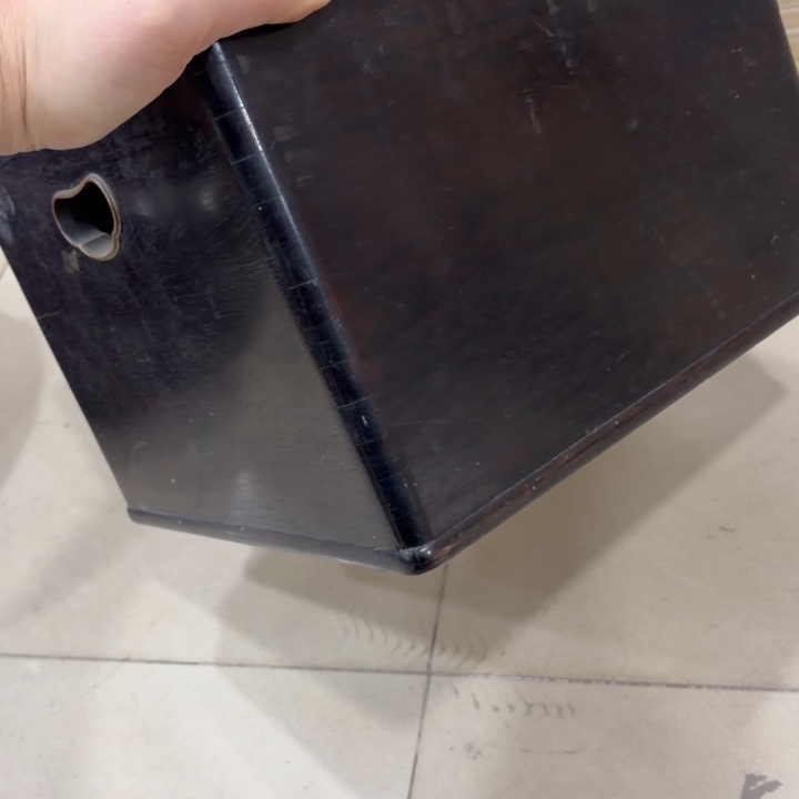 笨****红酸枝木类柜类家具般若中古美术工艺品