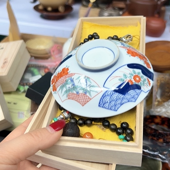 瓷器艺术品工艺品