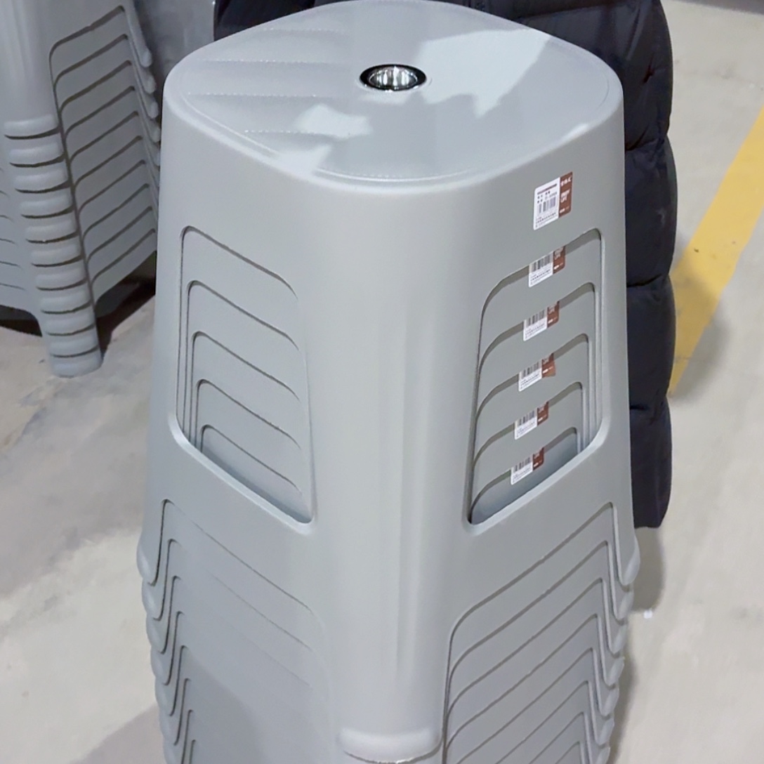 PP0099深灰色10个装