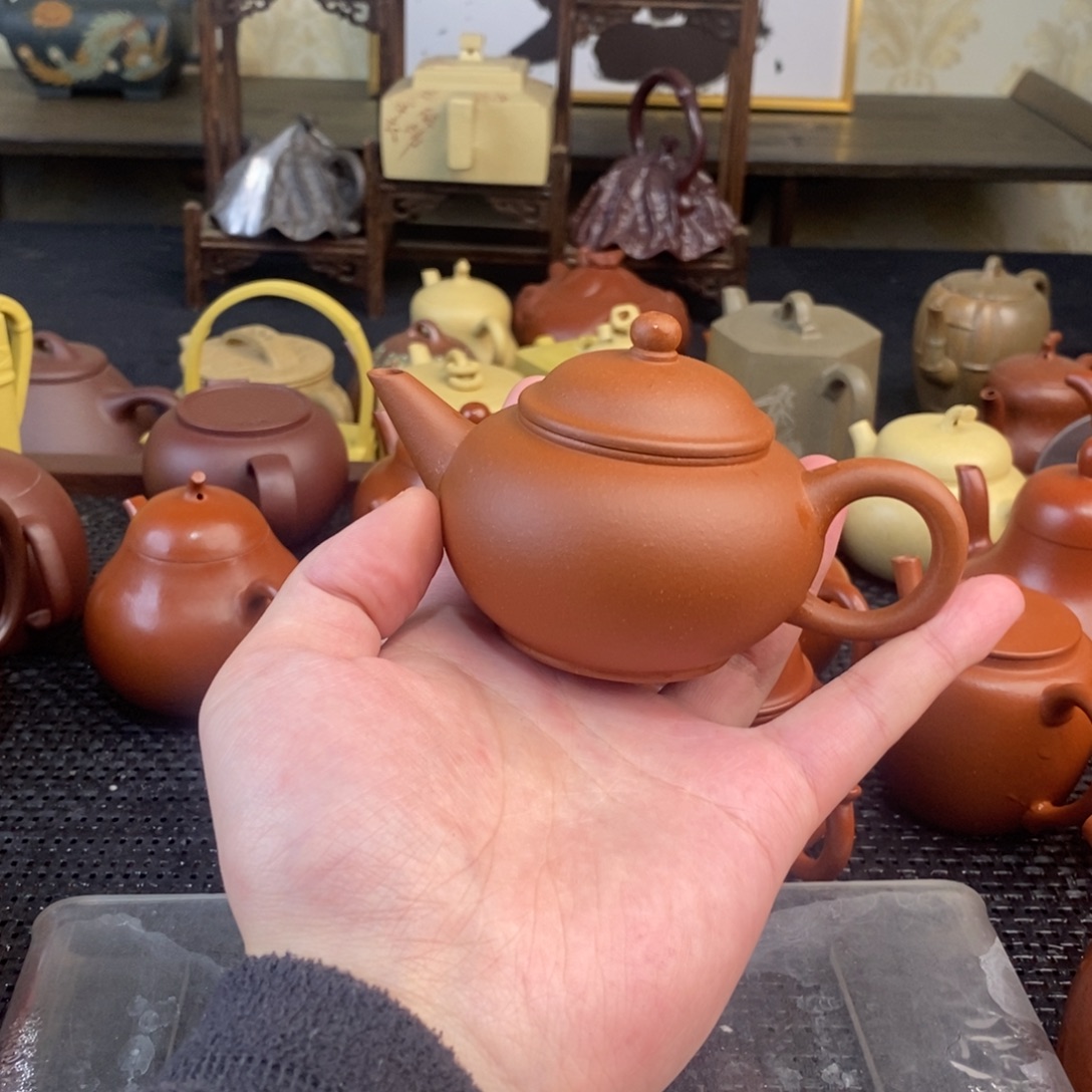 宜兴紫砂工艺研究所