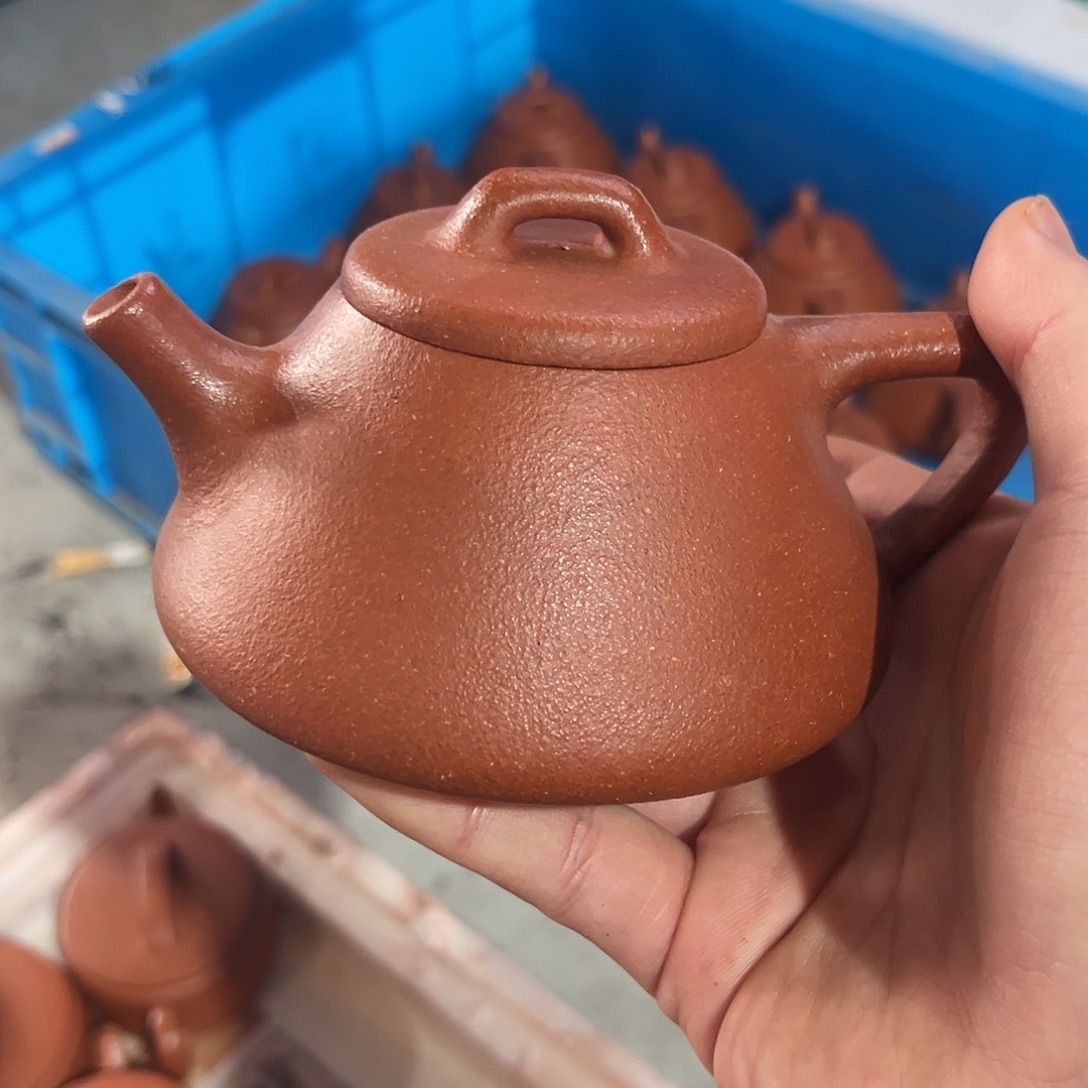 紫砂茶壶紫砂紫砂