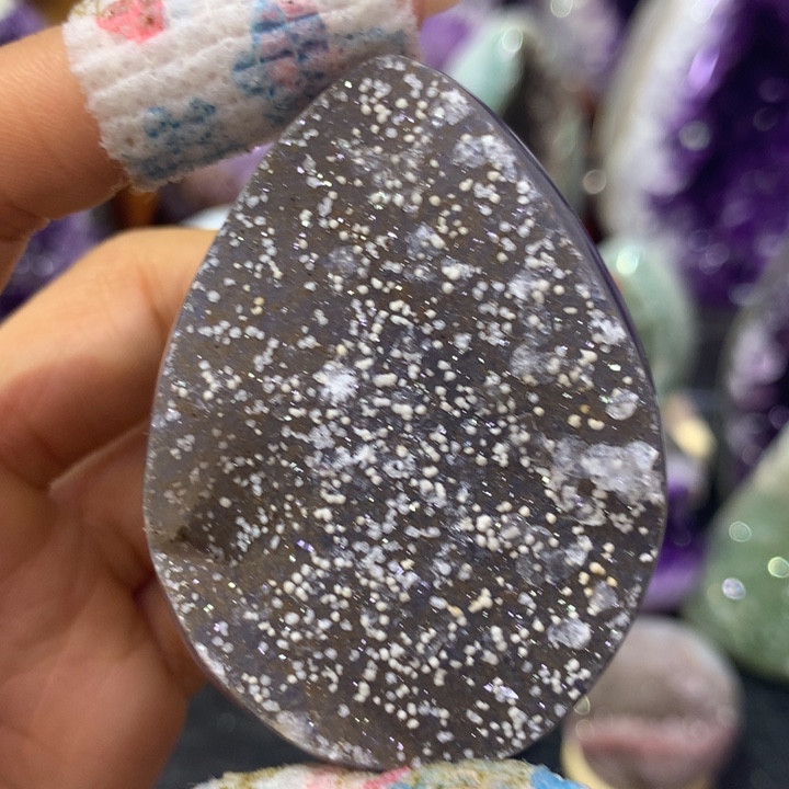 未镶嵌大型摆件（非配饰）水晶