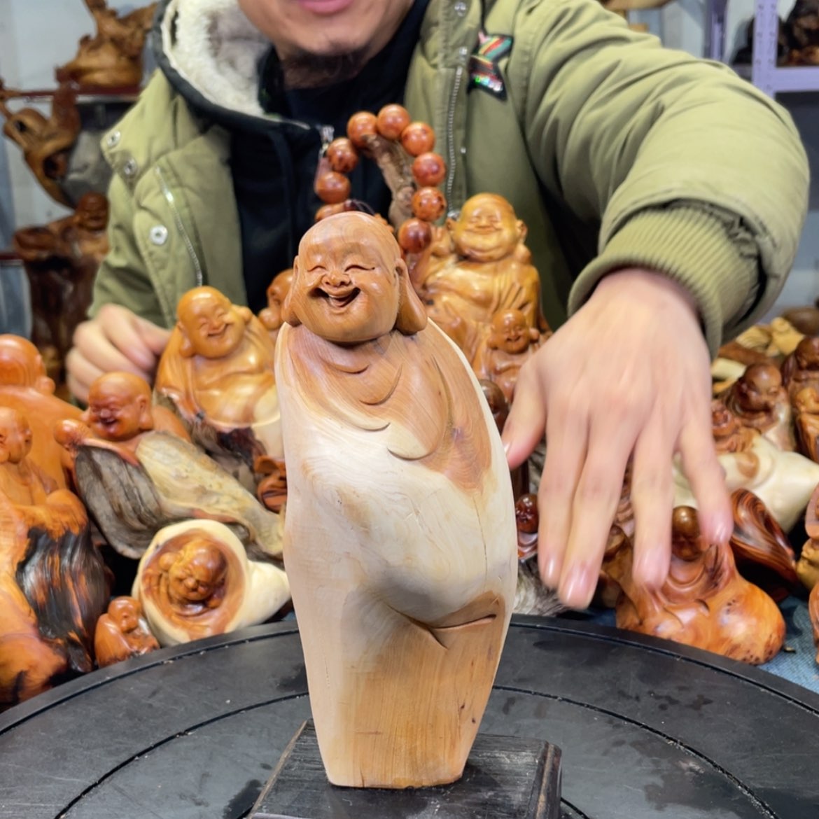 【闪购商品】柏木（崖柏）其他