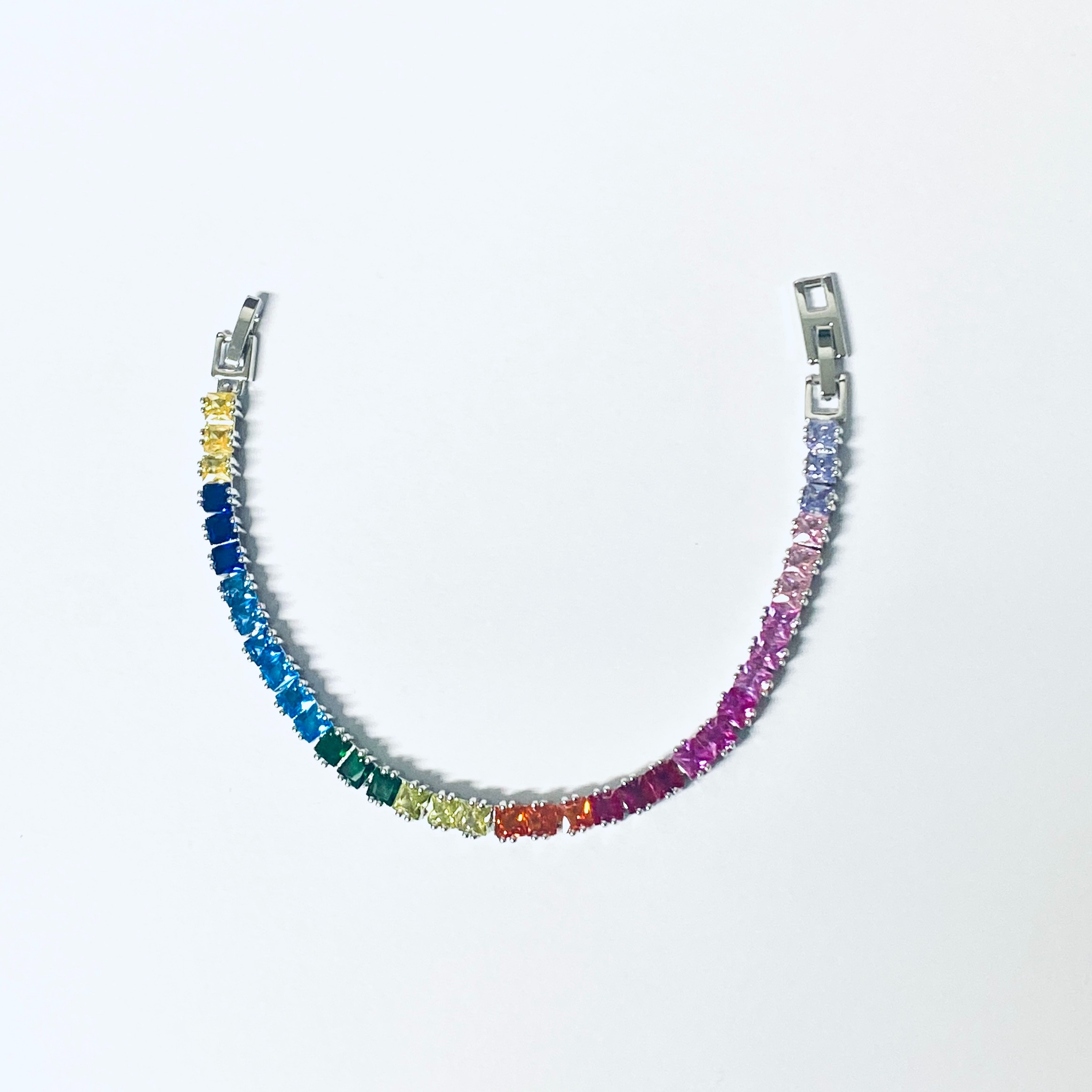 时尚经典款彩虹D17