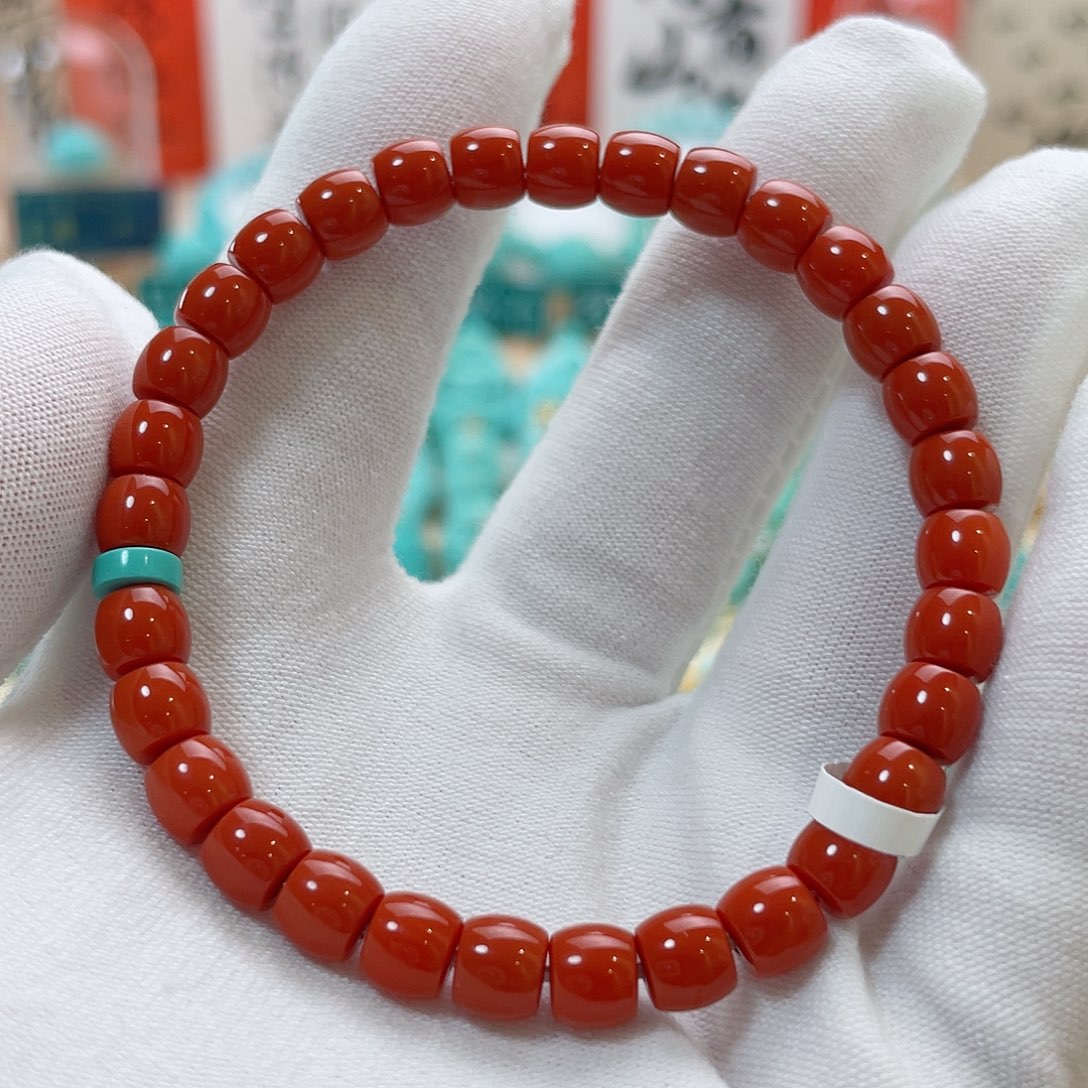 南红玛瑙珠宝奇石未镶嵌