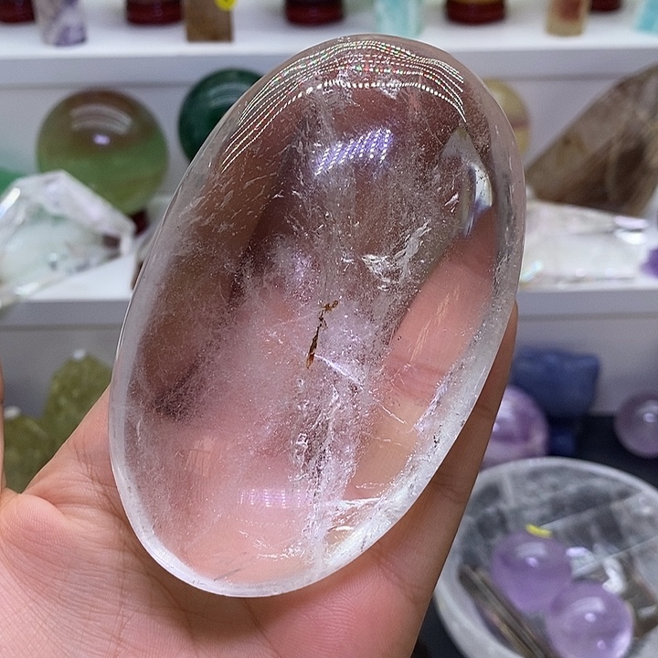 大型摆件（非配饰）未镶嵌水晶28